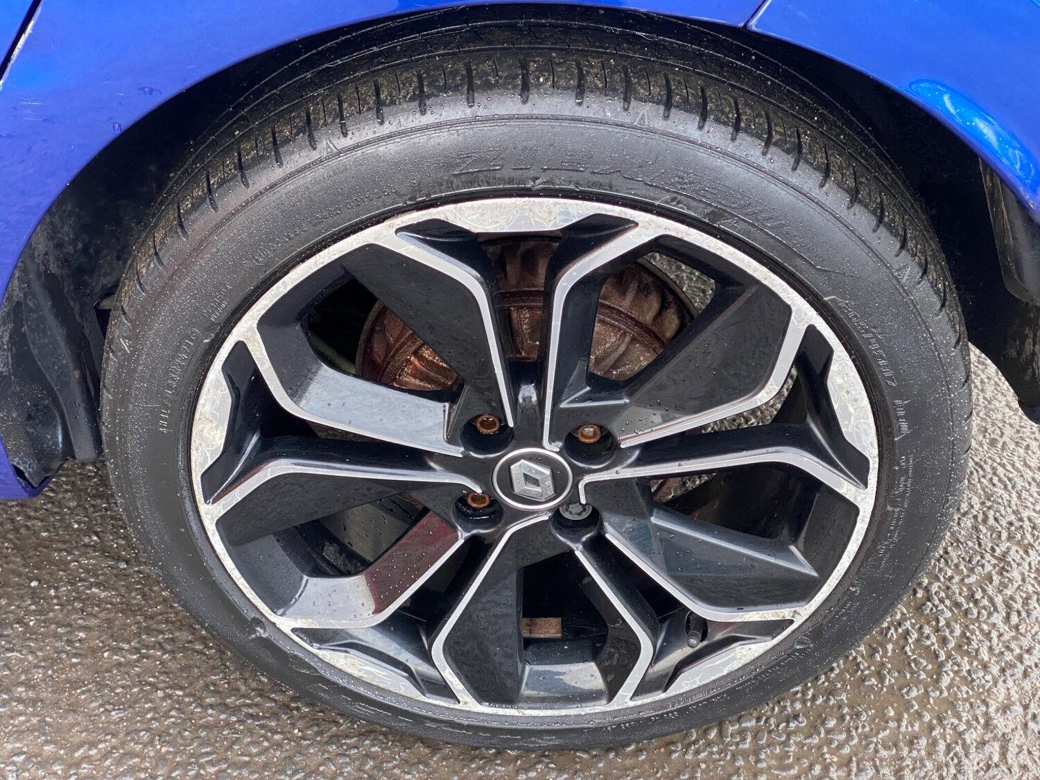 Used Renault Clio 2017 for sale - 76671555: Photo 61