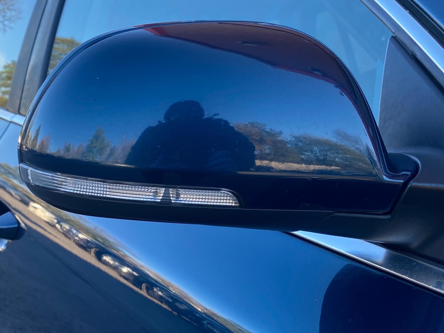 Used Skoda Superb 2013 for sale - 76645761: Photo 10