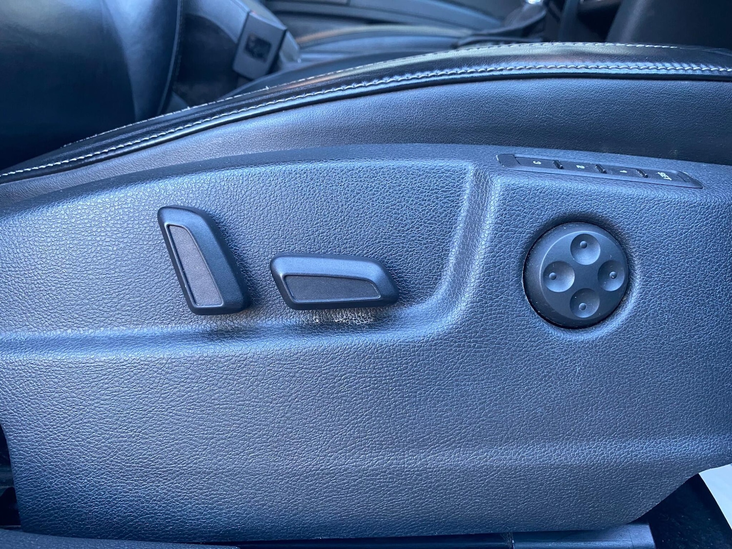 Used Skoda Superb 2013 for sale - 76645761: Photo 13