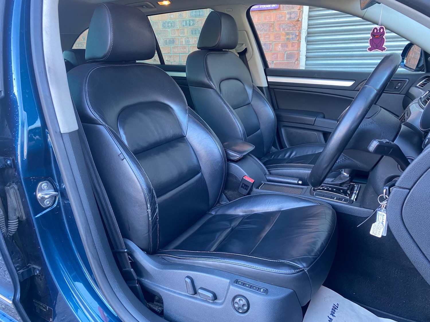 Used Skoda Superb 2013 for sale - 76645761: Photo 16