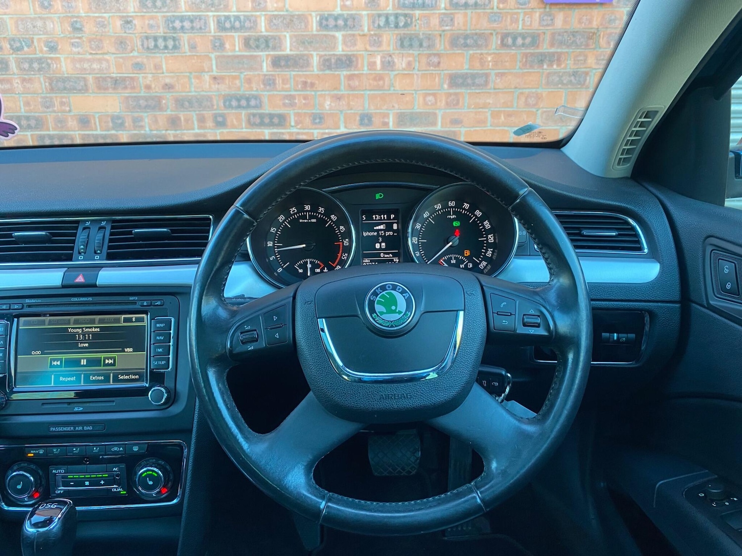 Used Skoda Superb 2013 for sale - 76645761: Photo 18