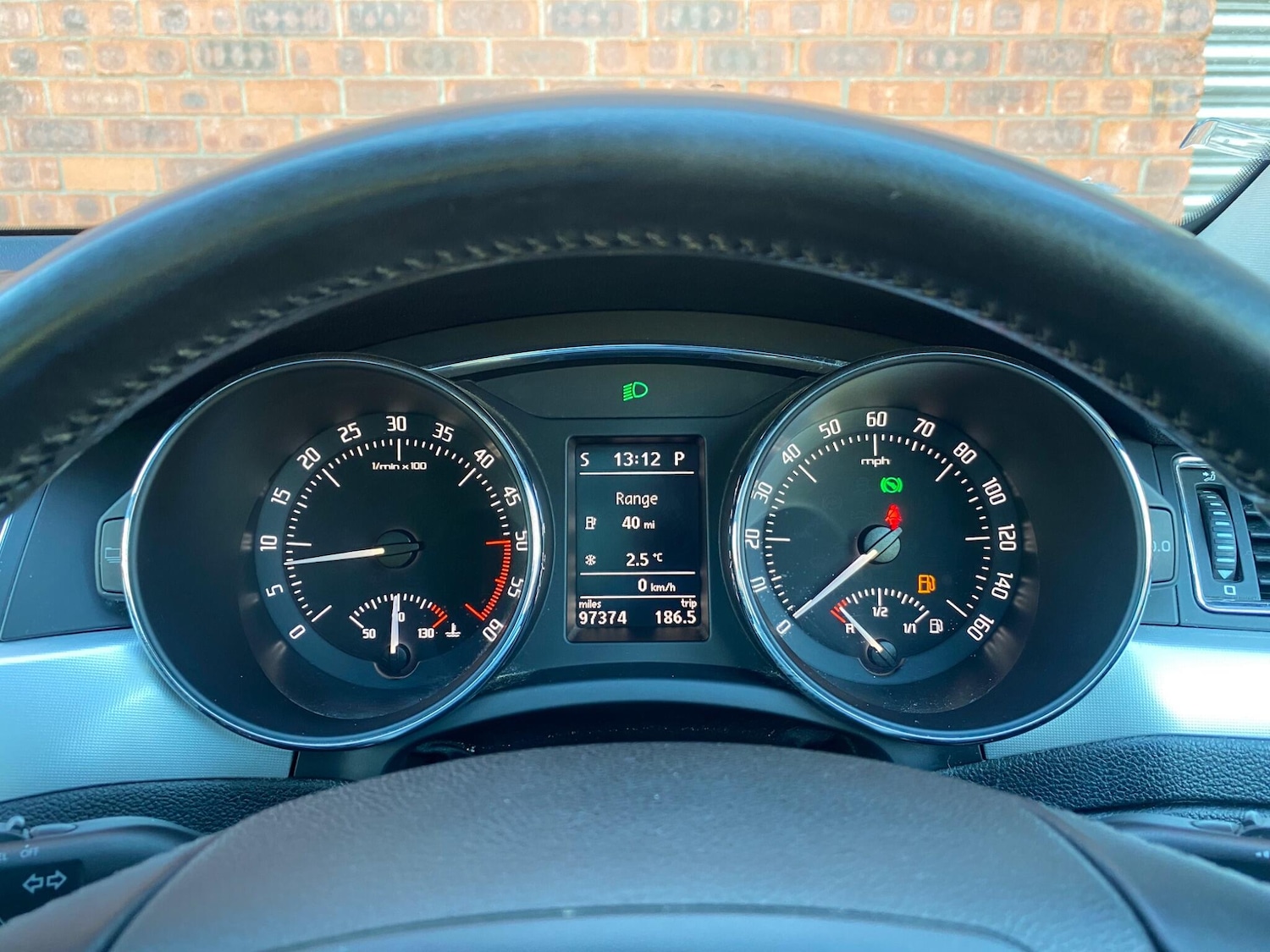 Used Skoda Superb 2013 for sale - 76645761: Photo 20