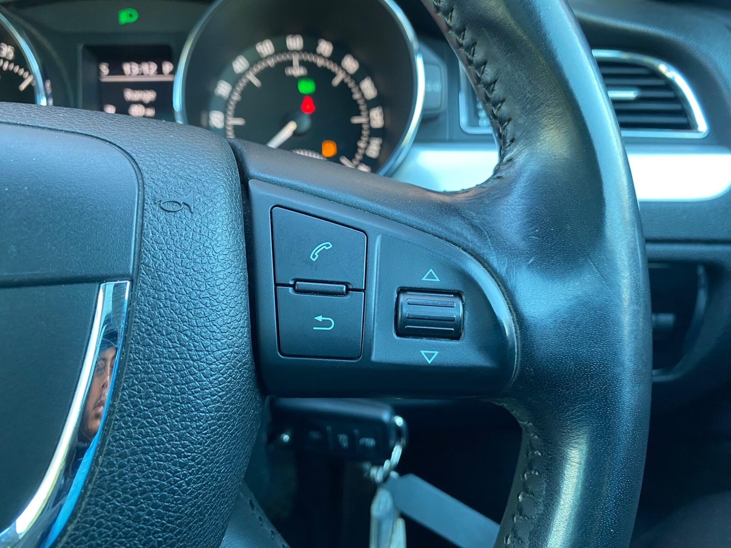 Used Skoda Superb 2013 for sale - 76645761: Photo 23