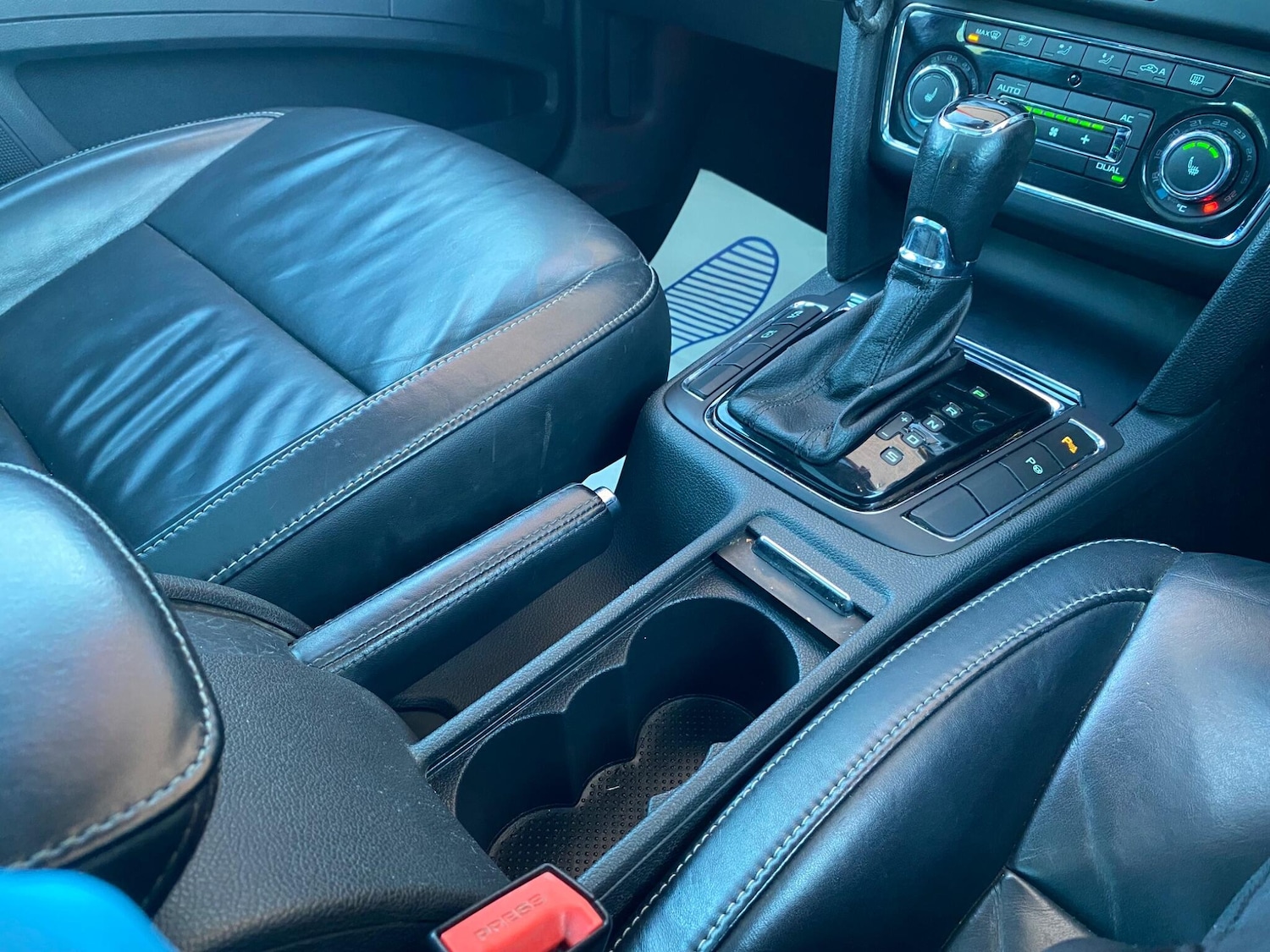 Used Skoda Superb 2013 for sale - 76645761: Photo 28