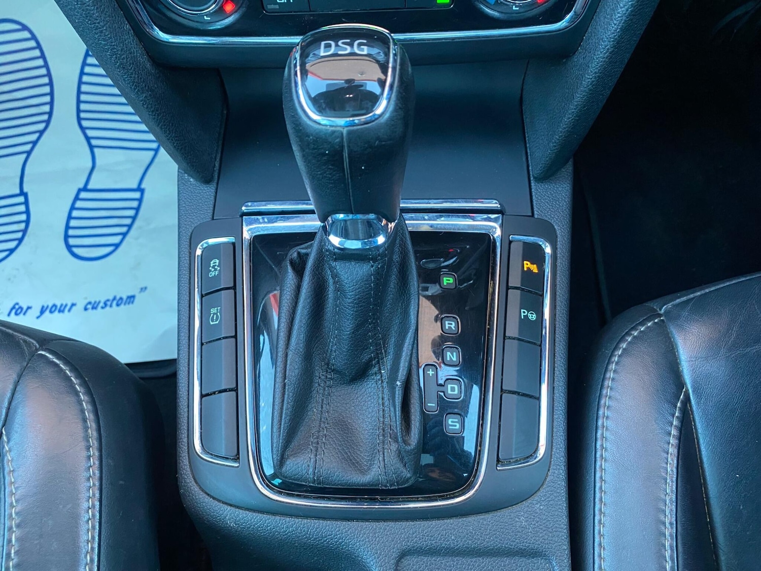 Used Skoda Superb 2013 for sale - 76645761: Photo 29