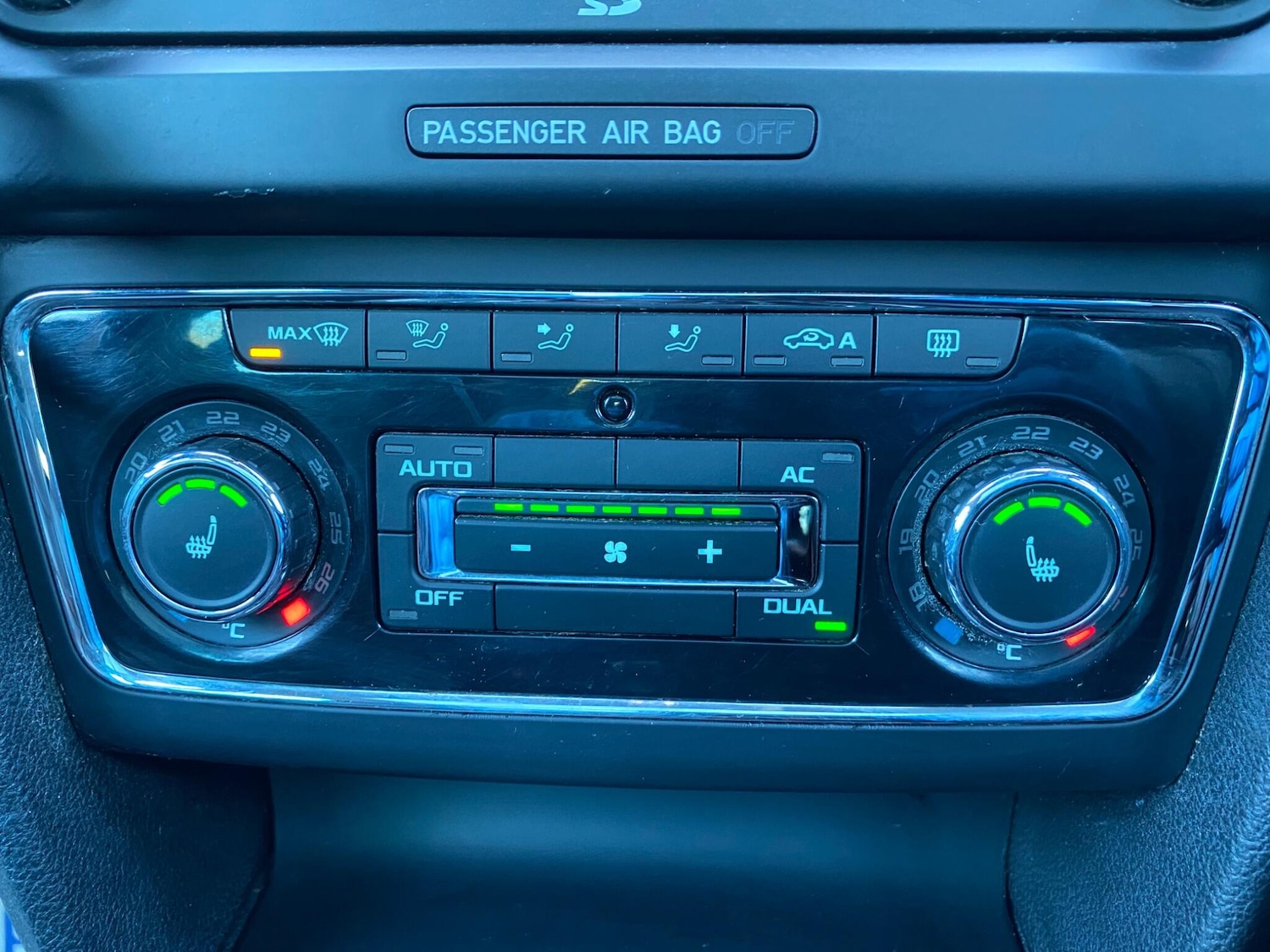 Used Skoda Superb 2013 for sale - 76645761: Photo 31