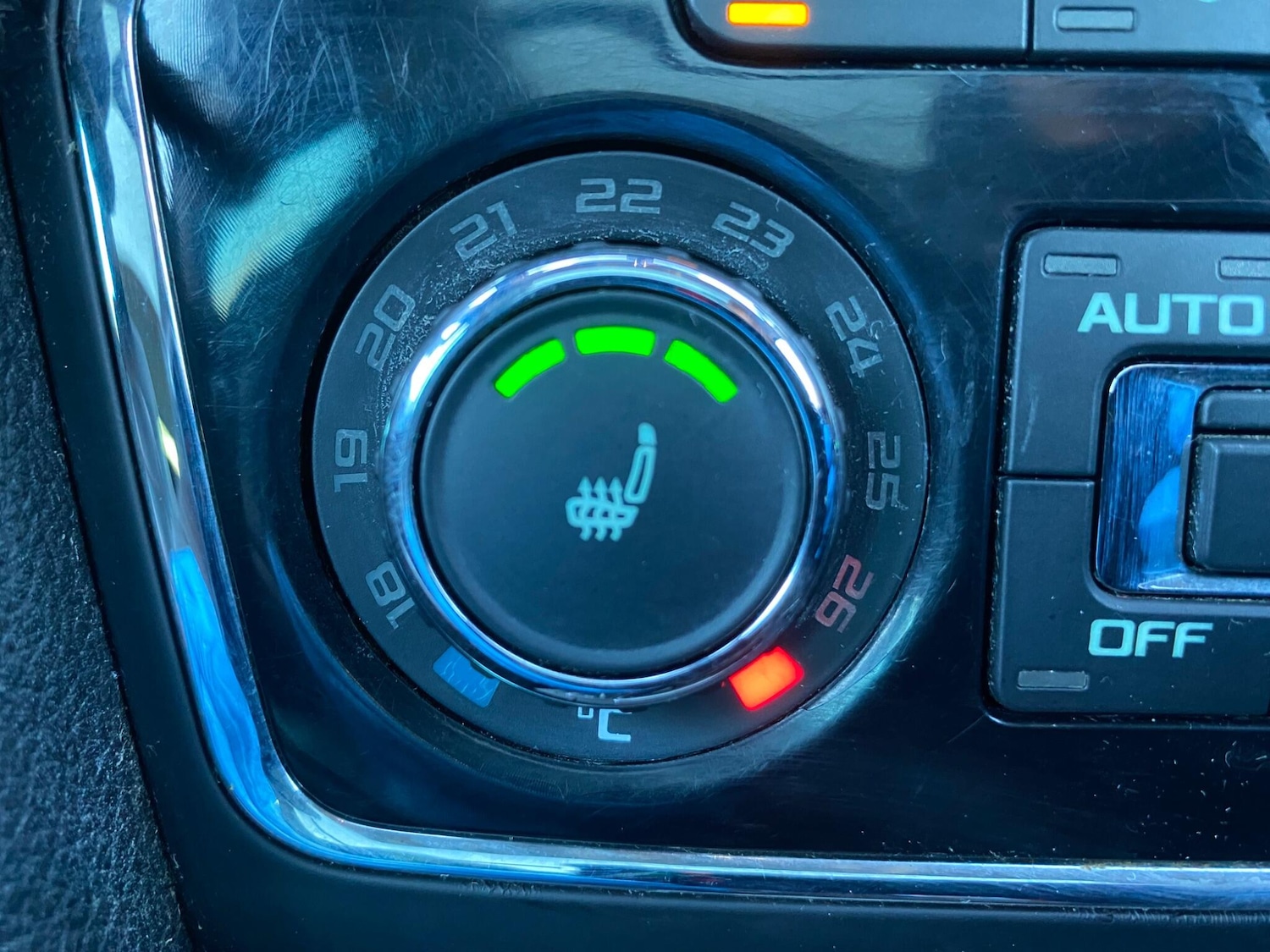 Used Skoda Superb 2013 for sale - 76645761: Photo 32