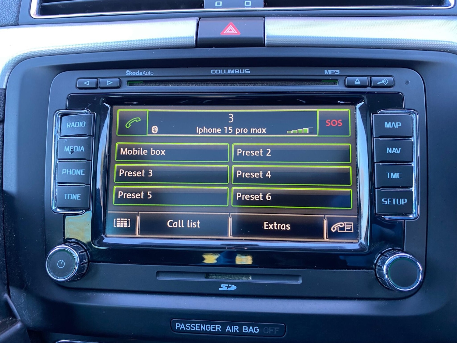 Used Skoda Superb 2013 for sale - 76645761: Photo 34