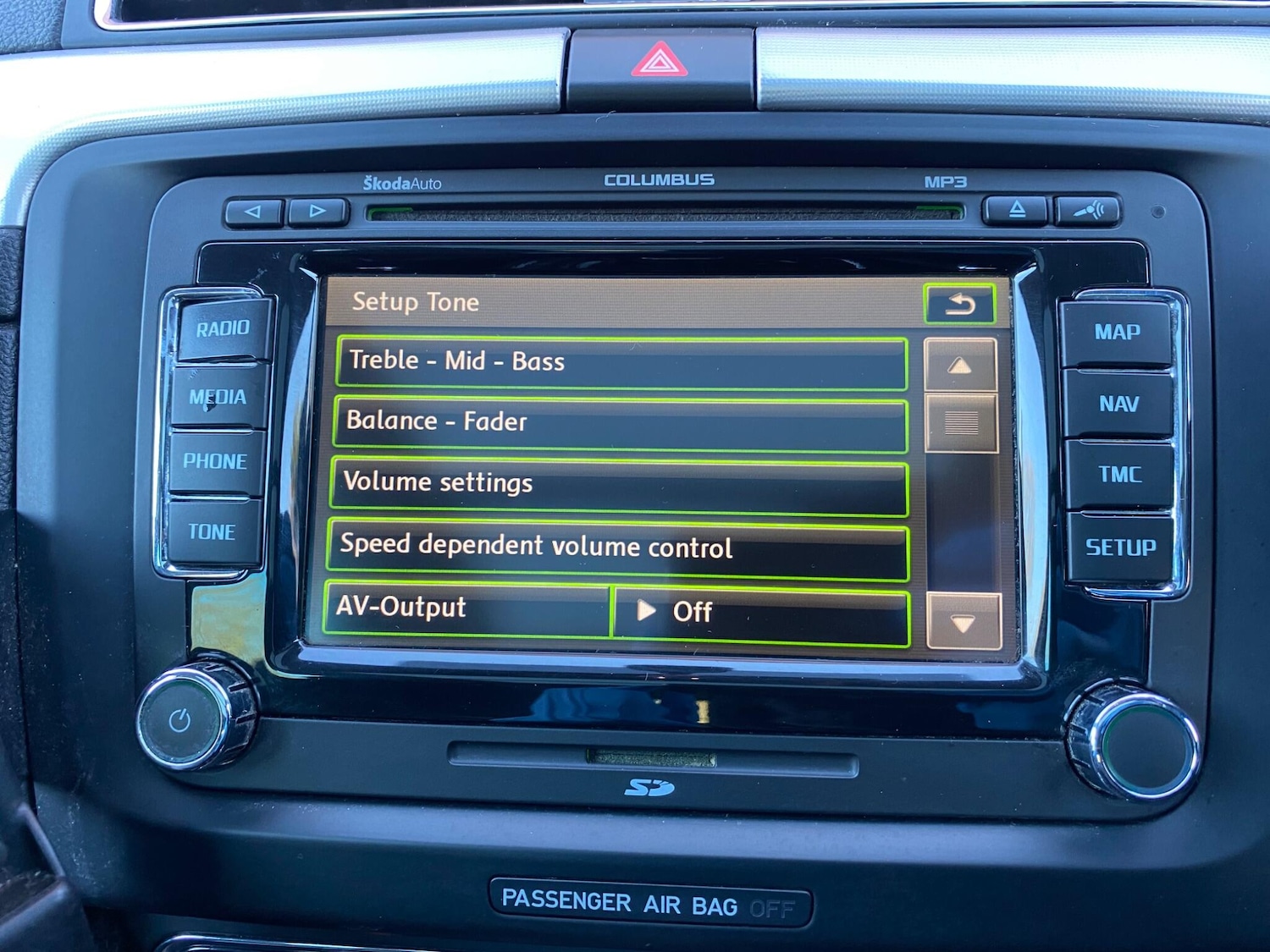 Used Skoda Superb 2013 for sale - 76645761: Photo 36