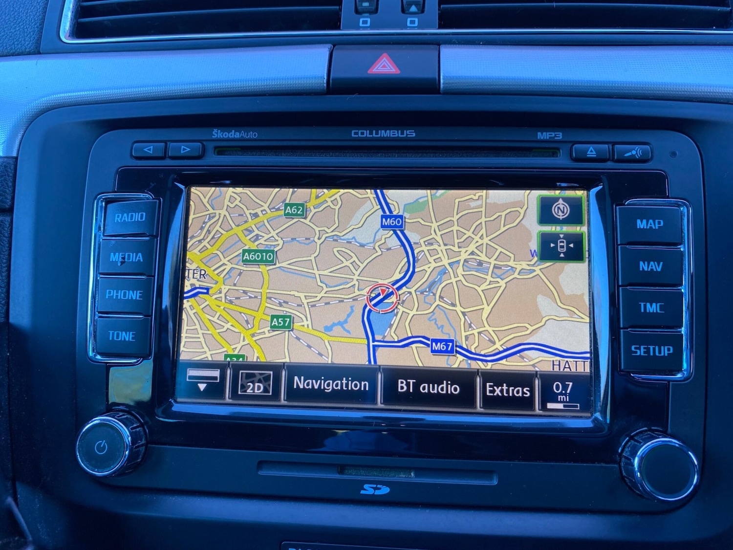 Used Skoda Superb 2013 for sale - 76645761: Photo 37