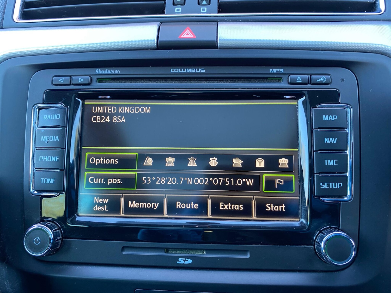 Used Skoda Superb 2013 for sale - 76645761: Photo 39