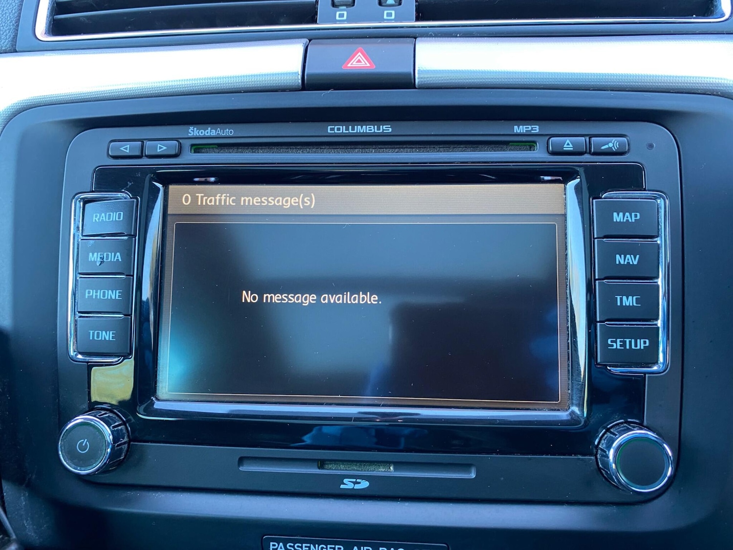 Used Skoda Superb 2013 for sale - 76645761: Photo 40