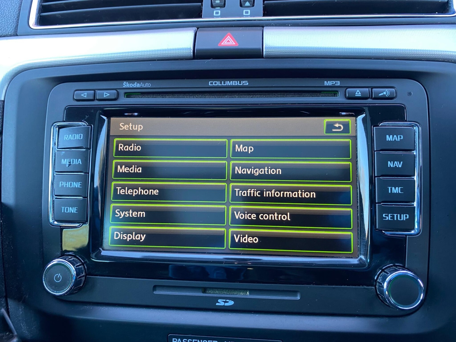 Used Skoda Superb 2013 for sale - 76645761: Photo 41