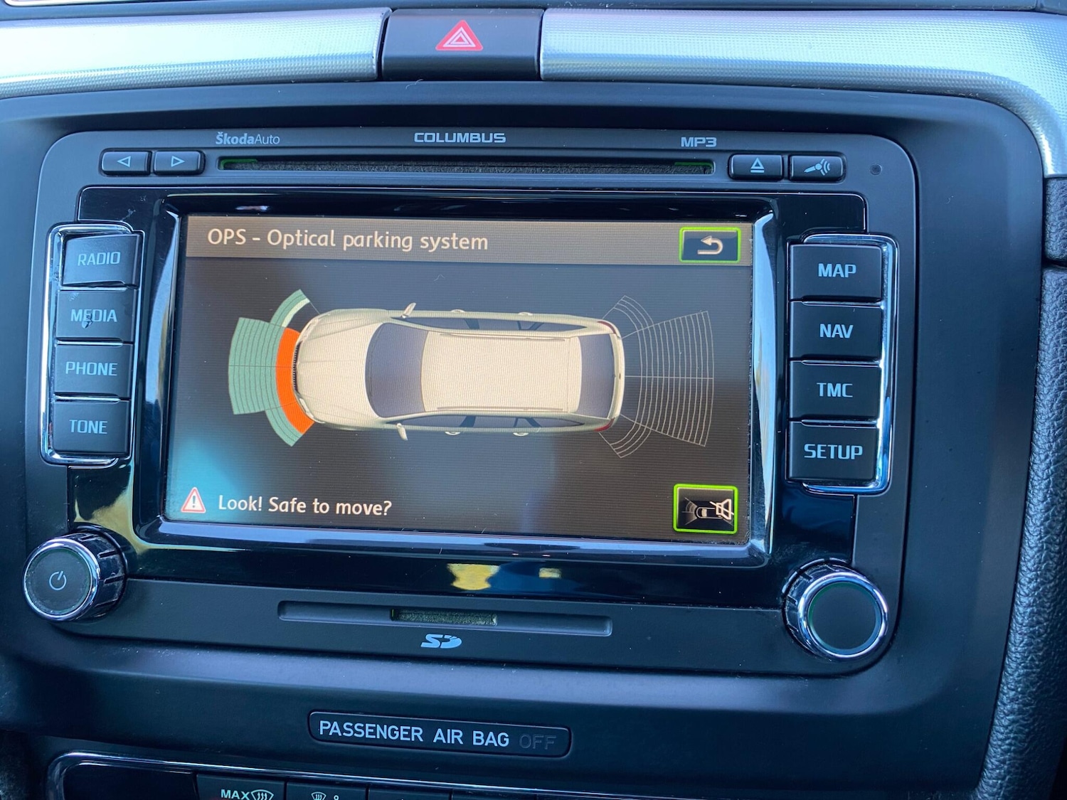 Used Skoda Superb 2013 for sale - 76645761: Photo 42