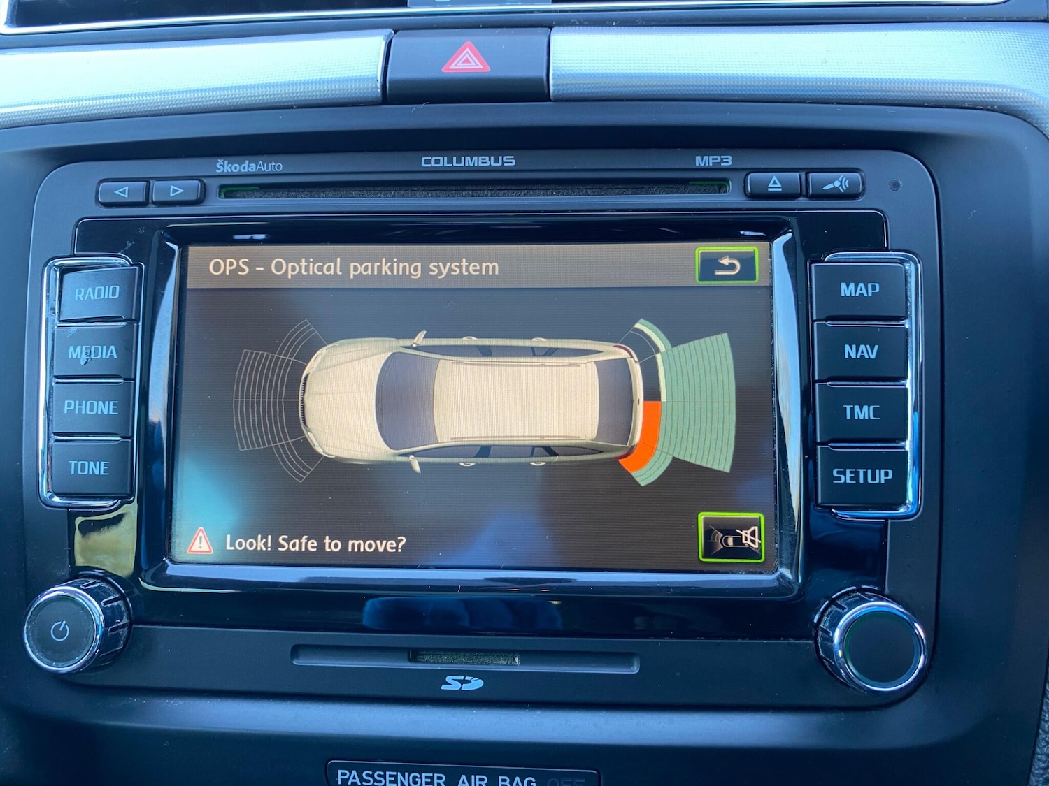 Used Skoda Superb 2013 for sale - 76645761: Photo 44