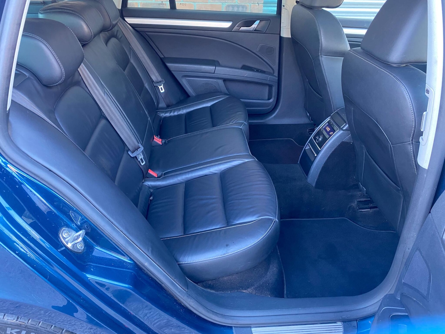 Used Skoda Superb 2013 for sale - 76645761: Photo 45