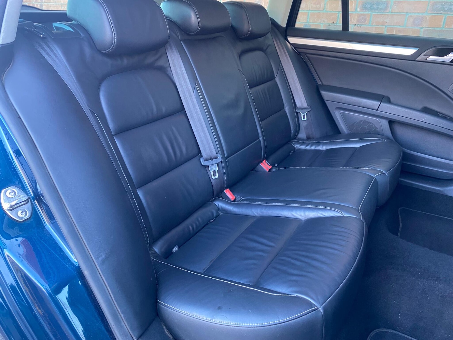 Used Skoda Superb 2013 for sale - 76645761: Photo 47