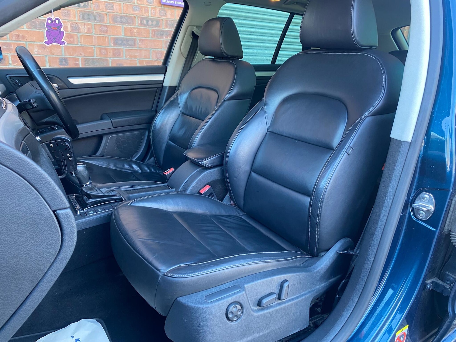 Used Skoda Superb 2013 for sale - 76645761: Photo 53