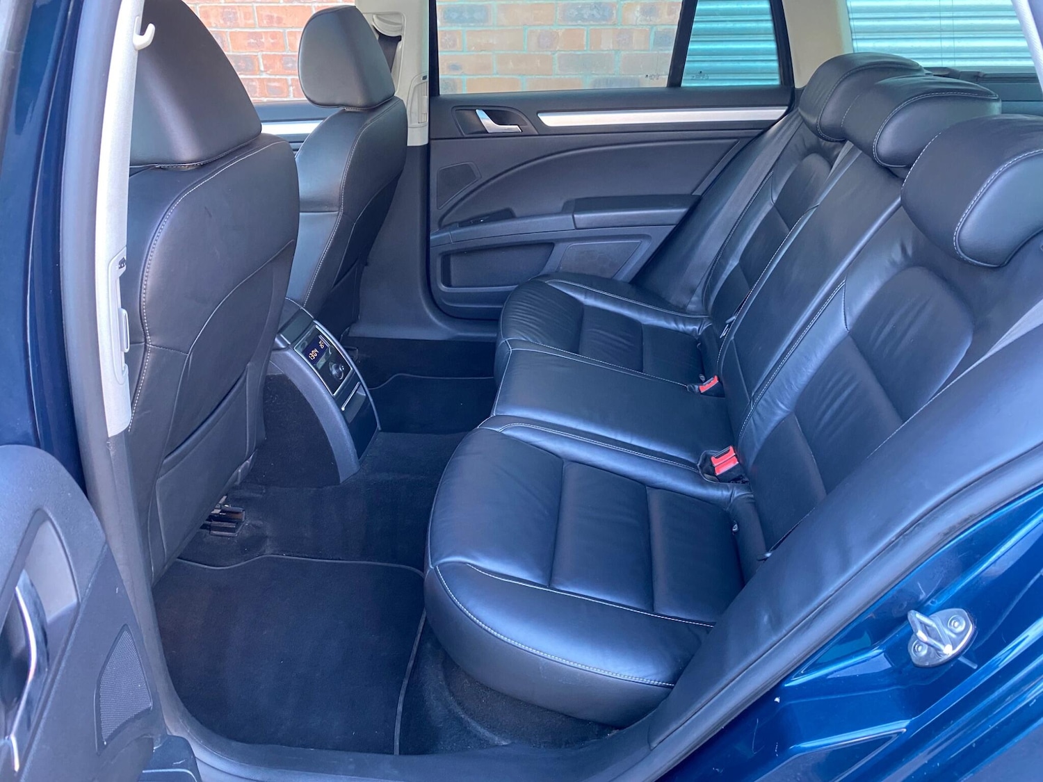 Used Skoda Superb 2013 for sale - 76645761: Photo 54