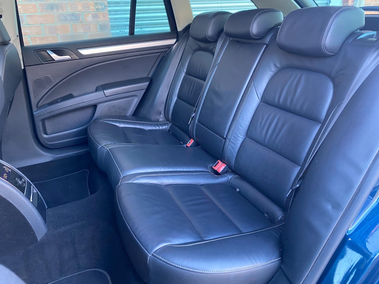 Used Skoda Superb 2013 for sale - 76645761: Photo 55