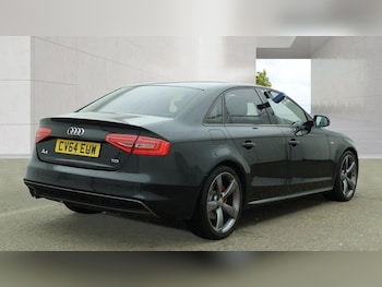 Used Audi A4 2014 for sale - 78809101: Photo