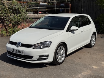 Used Volkswagen Golf 2015 for sale - 78384641: Photo