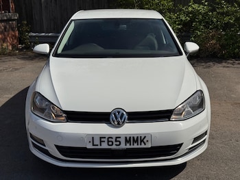 Used Volkswagen Golf 2015 for sale - 78384641: Photo