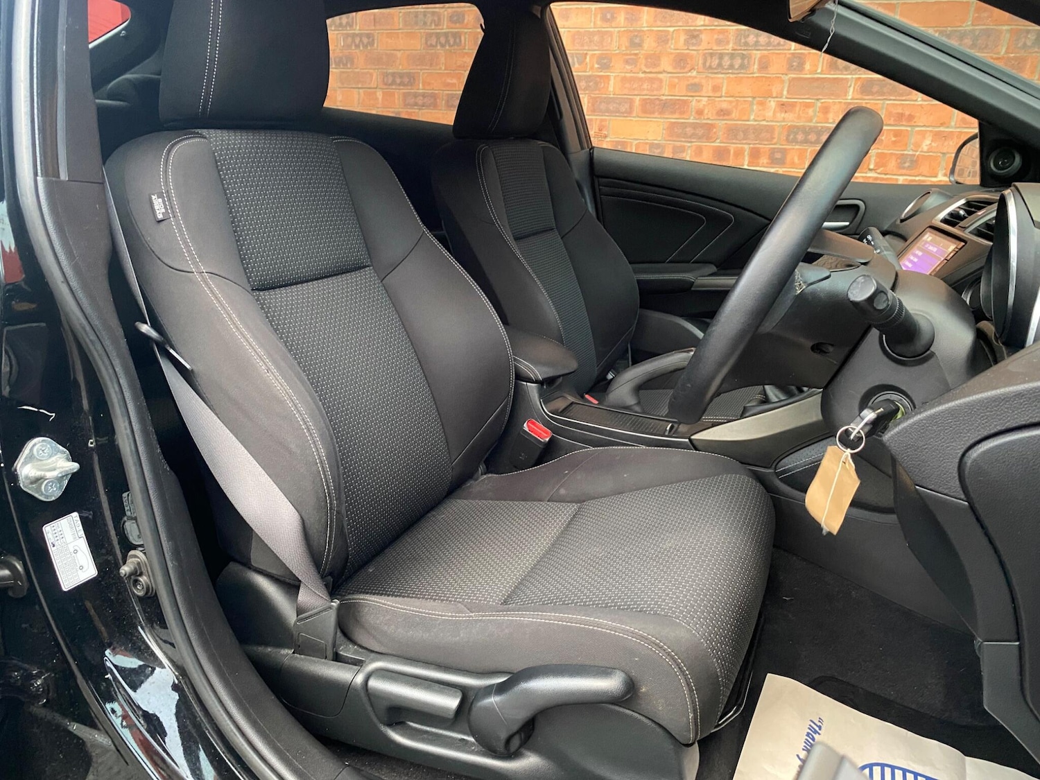 Used Honda Civic 2016 for sale - 76728717: Photo 13