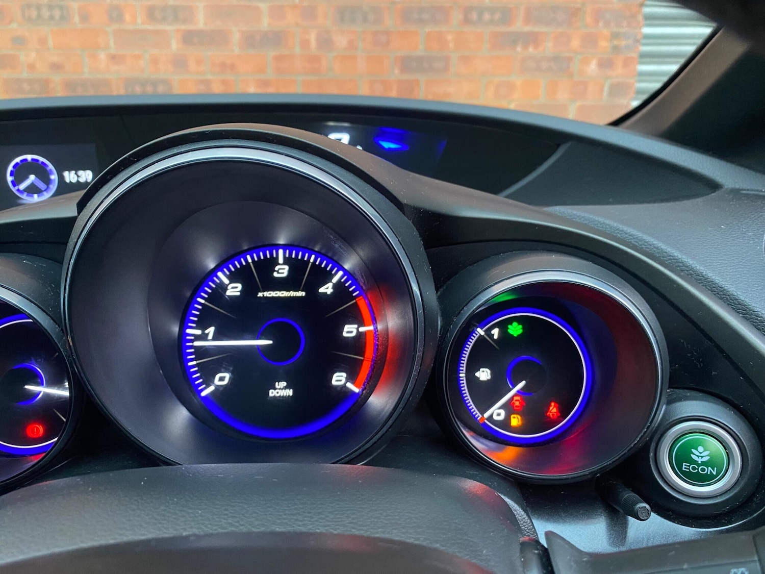 Used Honda Civic 2016 for sale - 76728717: Photo 17