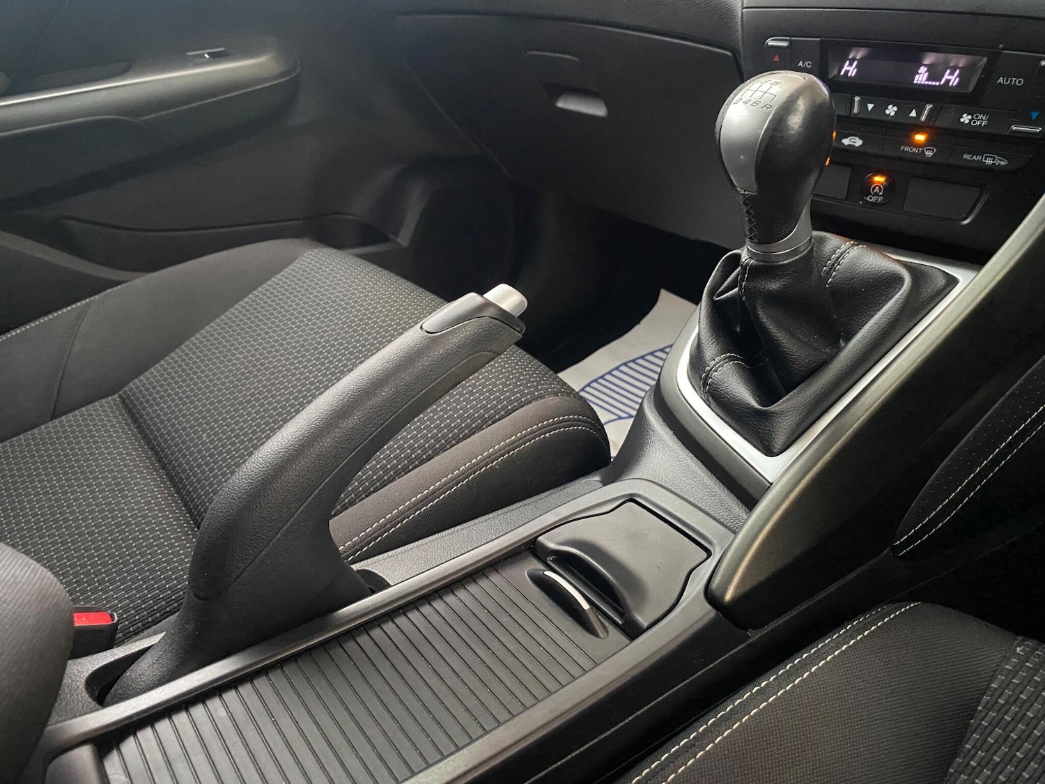 Used Honda Civic 2016 for sale - 76728717: Photo 25