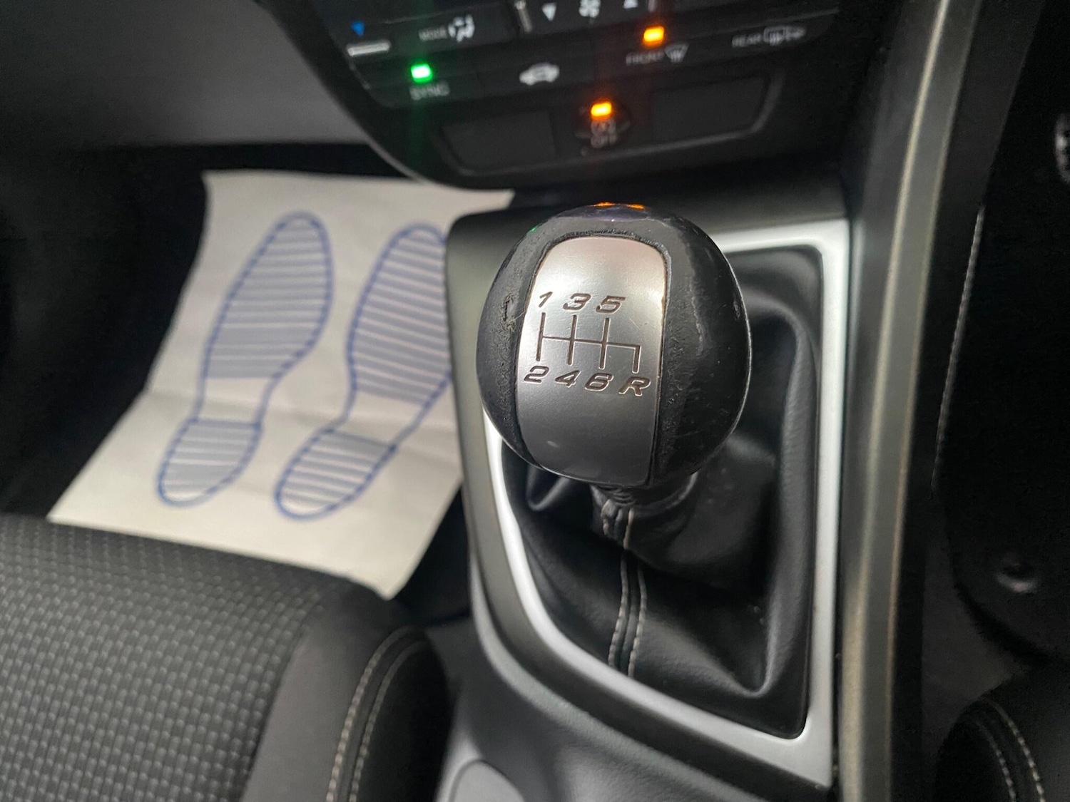 Used Honda Civic 2016 for sale - 76728717: Photo 26