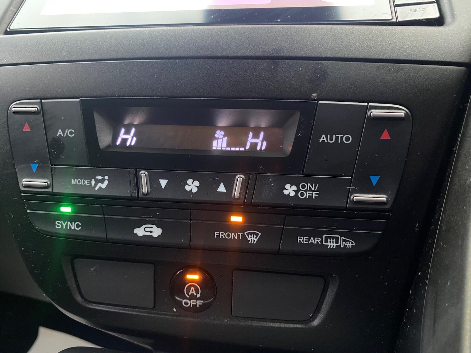 Used Honda Civic 2016 for sale - 76728717: Photo 29