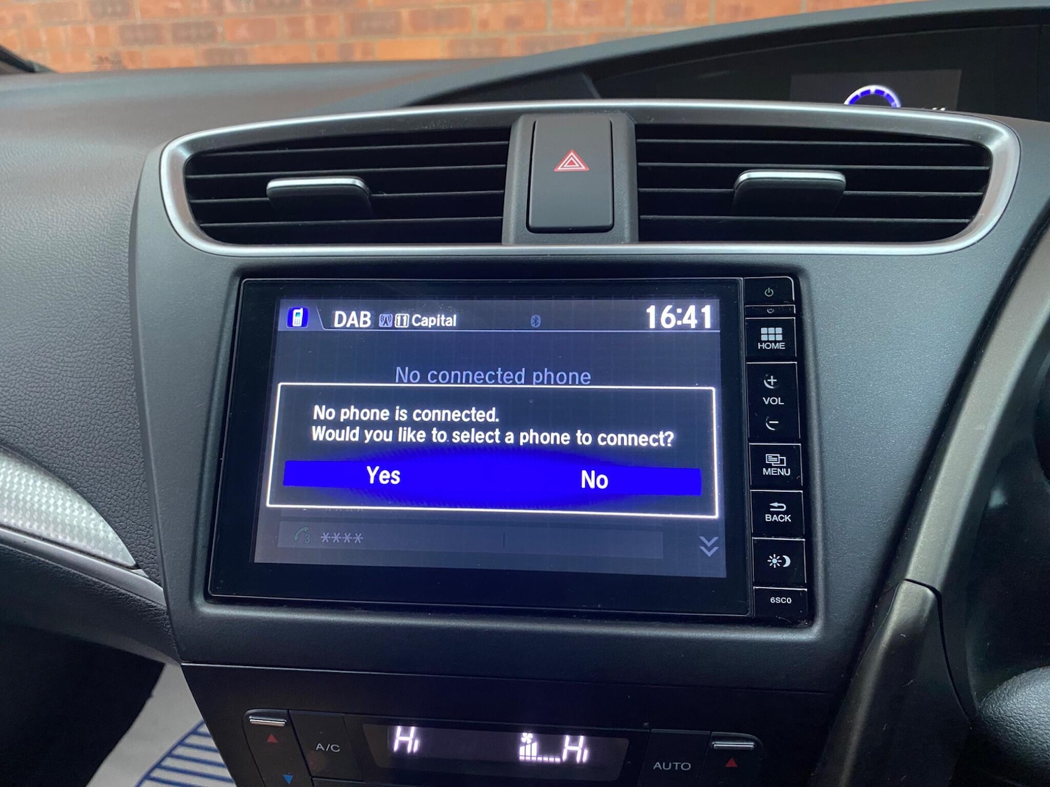 Used Honda Civic 2016 for sale - 76728717: Photo 32