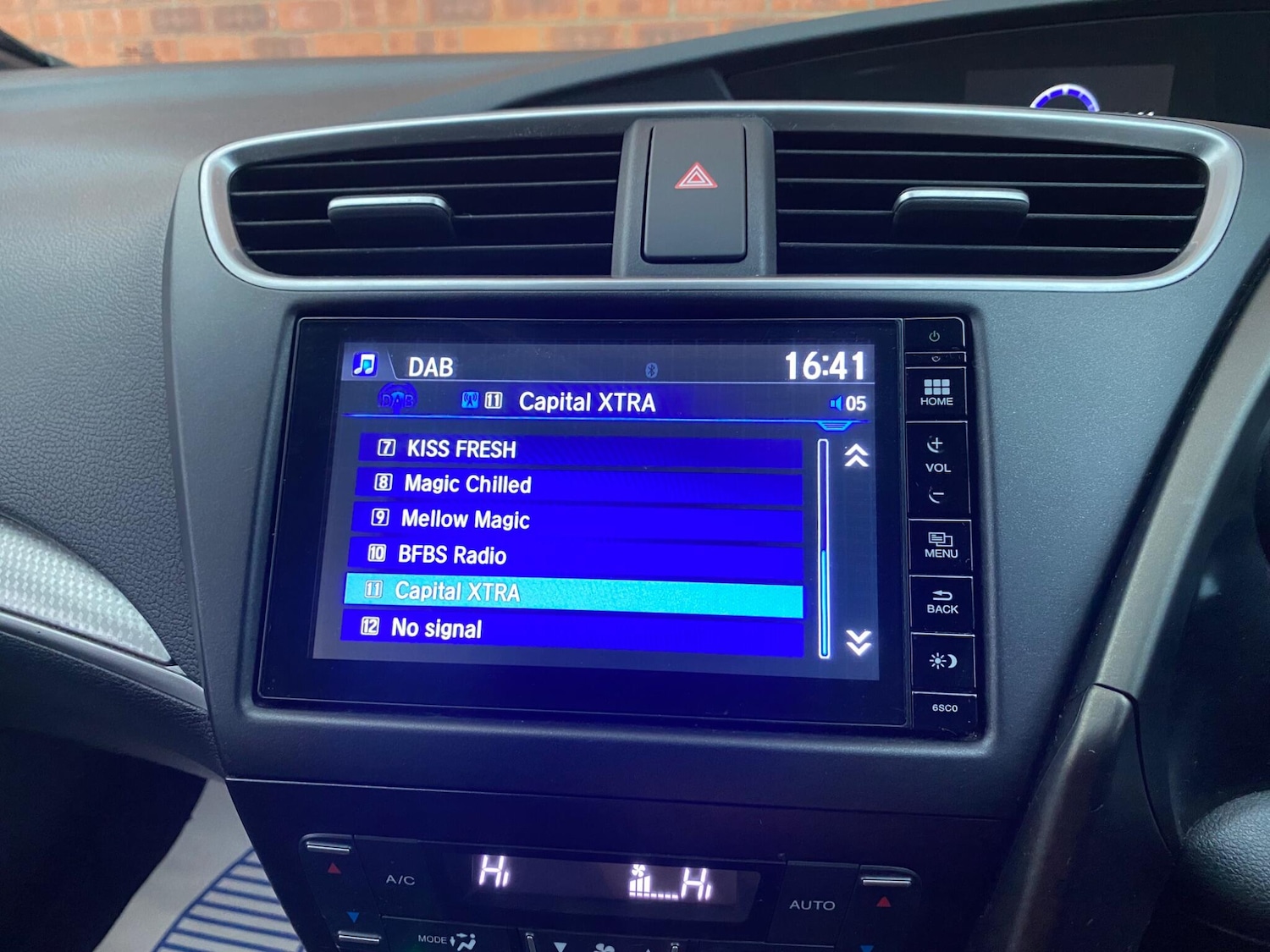 Used Honda Civic 2016 for sale - 76728717: Photo 33