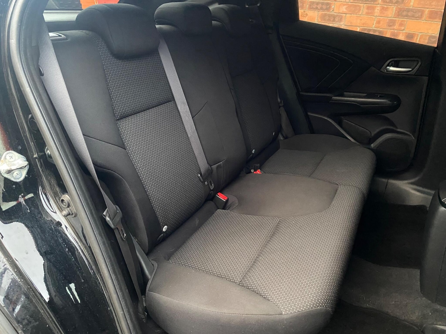 Used Honda Civic 2016 for sale - 76728717: Photo 44