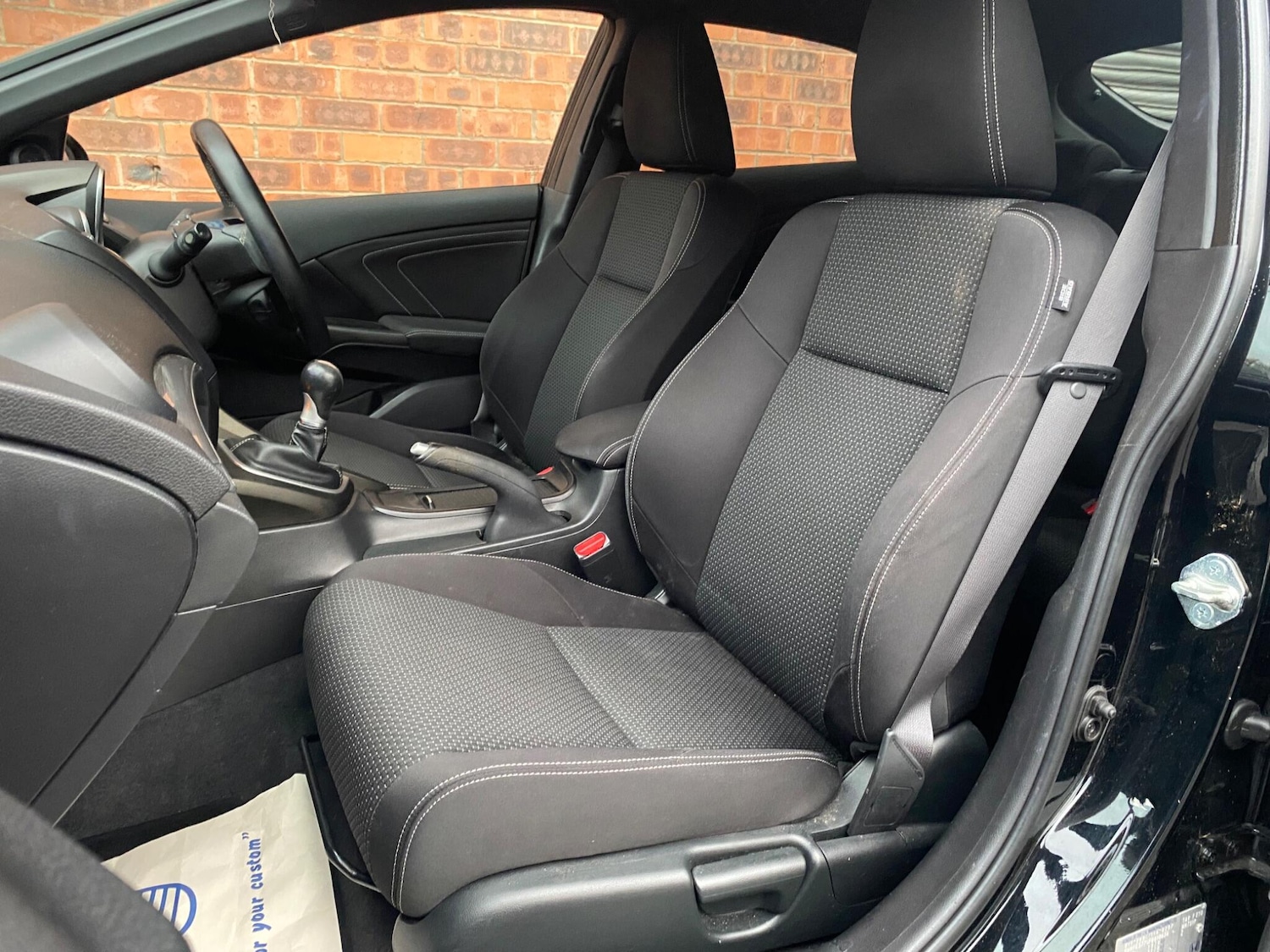 Used Honda Civic 2016 for sale - 76728717: Photo 49