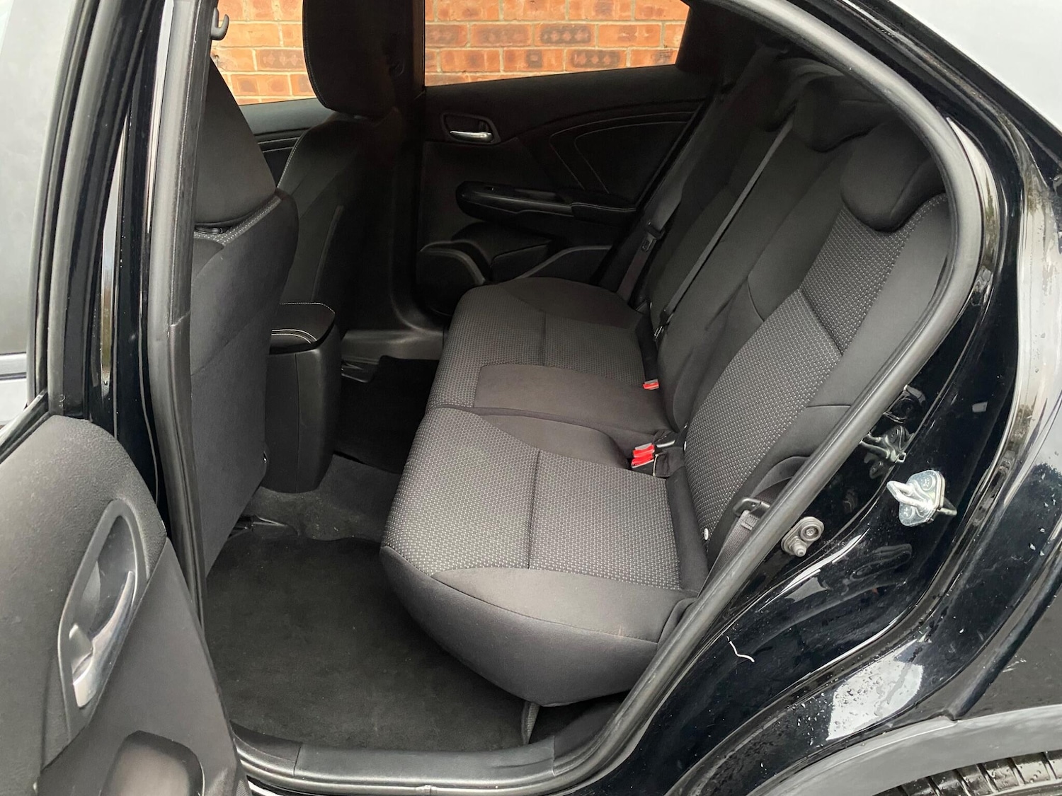 Used Honda Civic 2016 for sale - 76728717: Photo 50