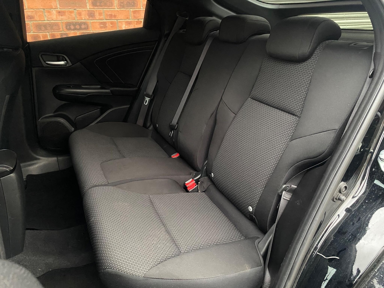 Used Honda Civic 2016 for sale - 76728717: Photo 51