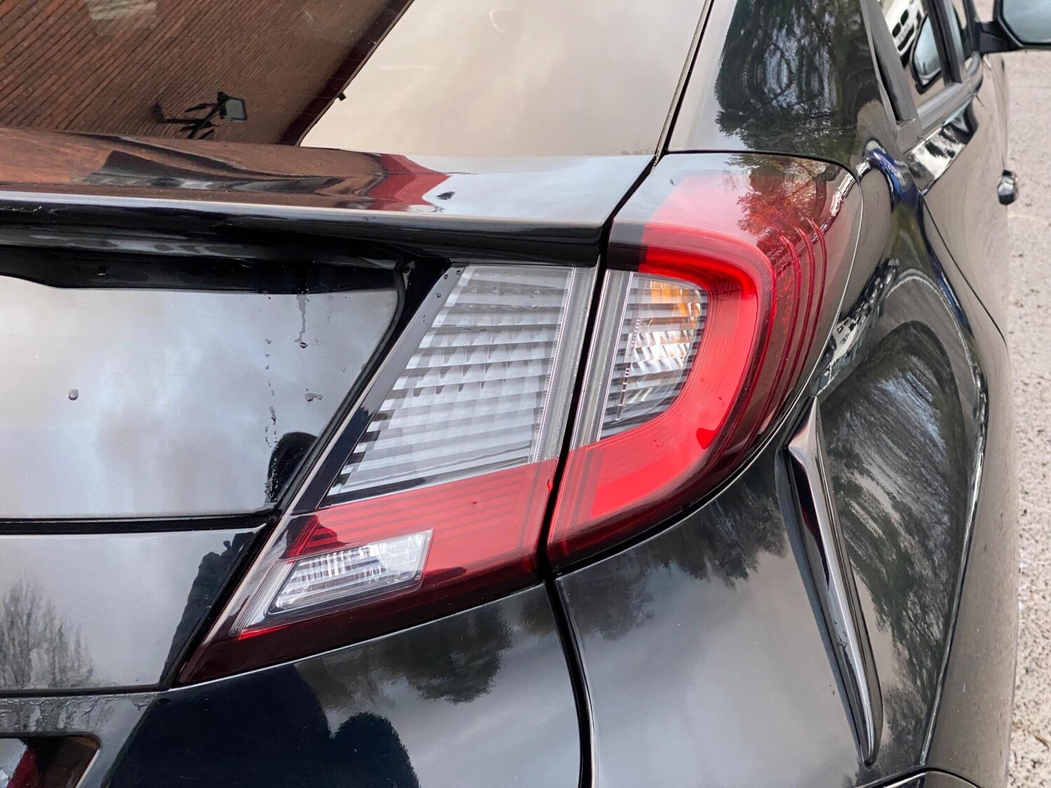 Used Honda Civic 2016 for sale - 76728717: Photo 57