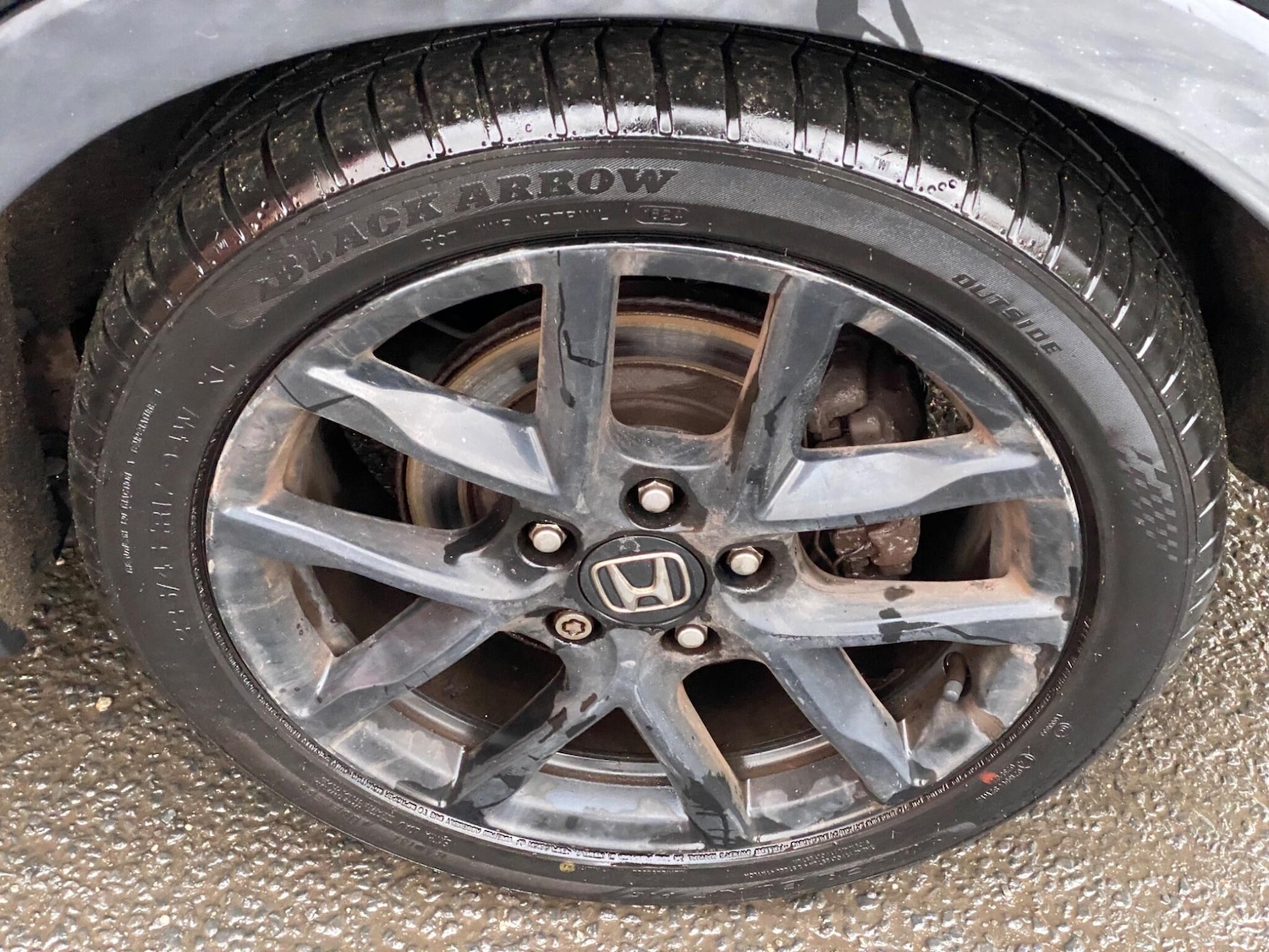 Used Honda Civic 2016 for sale - 76728717: Photo 58