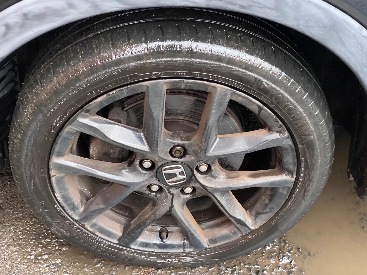 Used Honda Civic 2016 for sale - 76728717: Photo 59