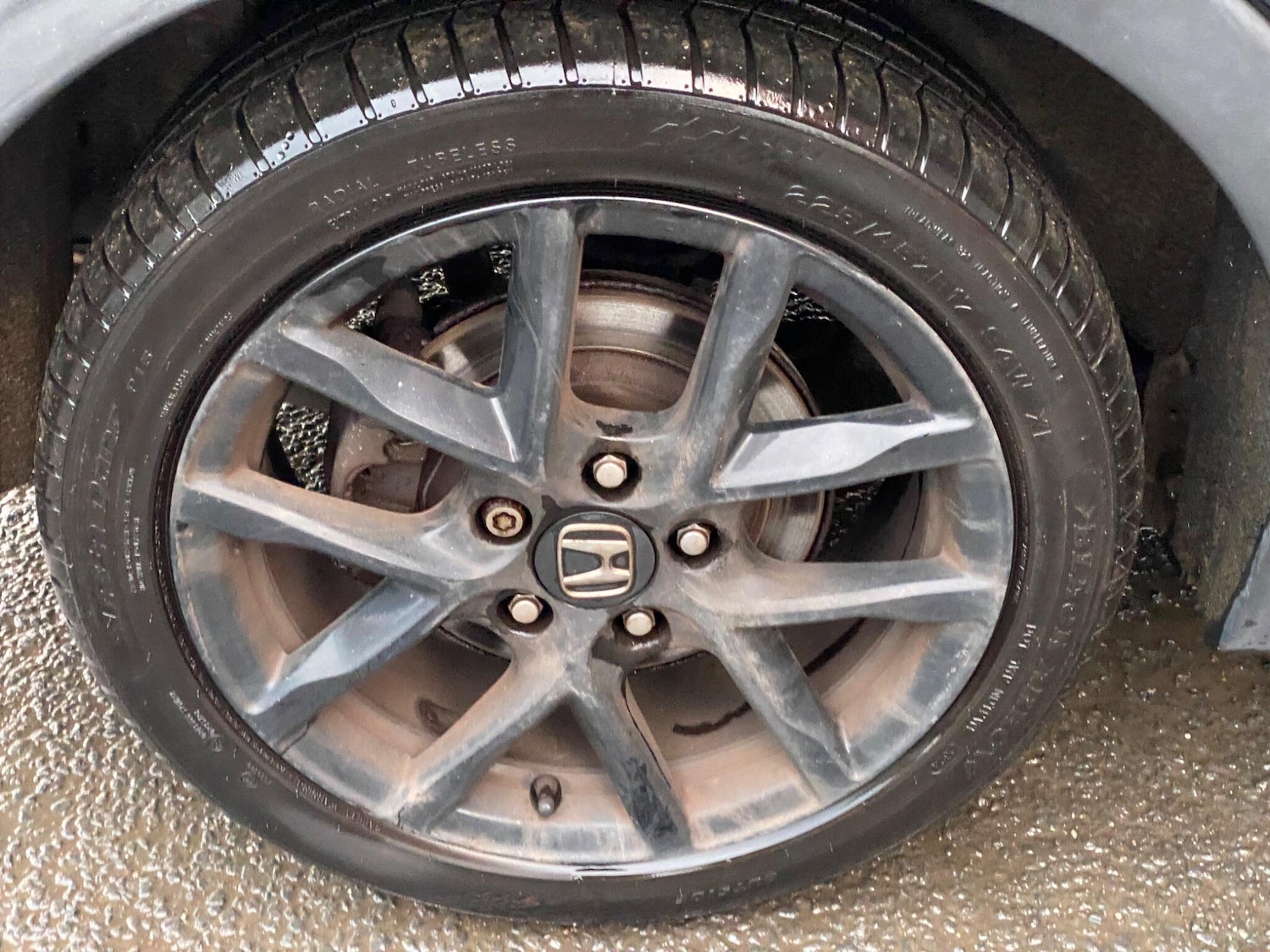 Used Honda Civic 2016 for sale - 76728717: Photo 61