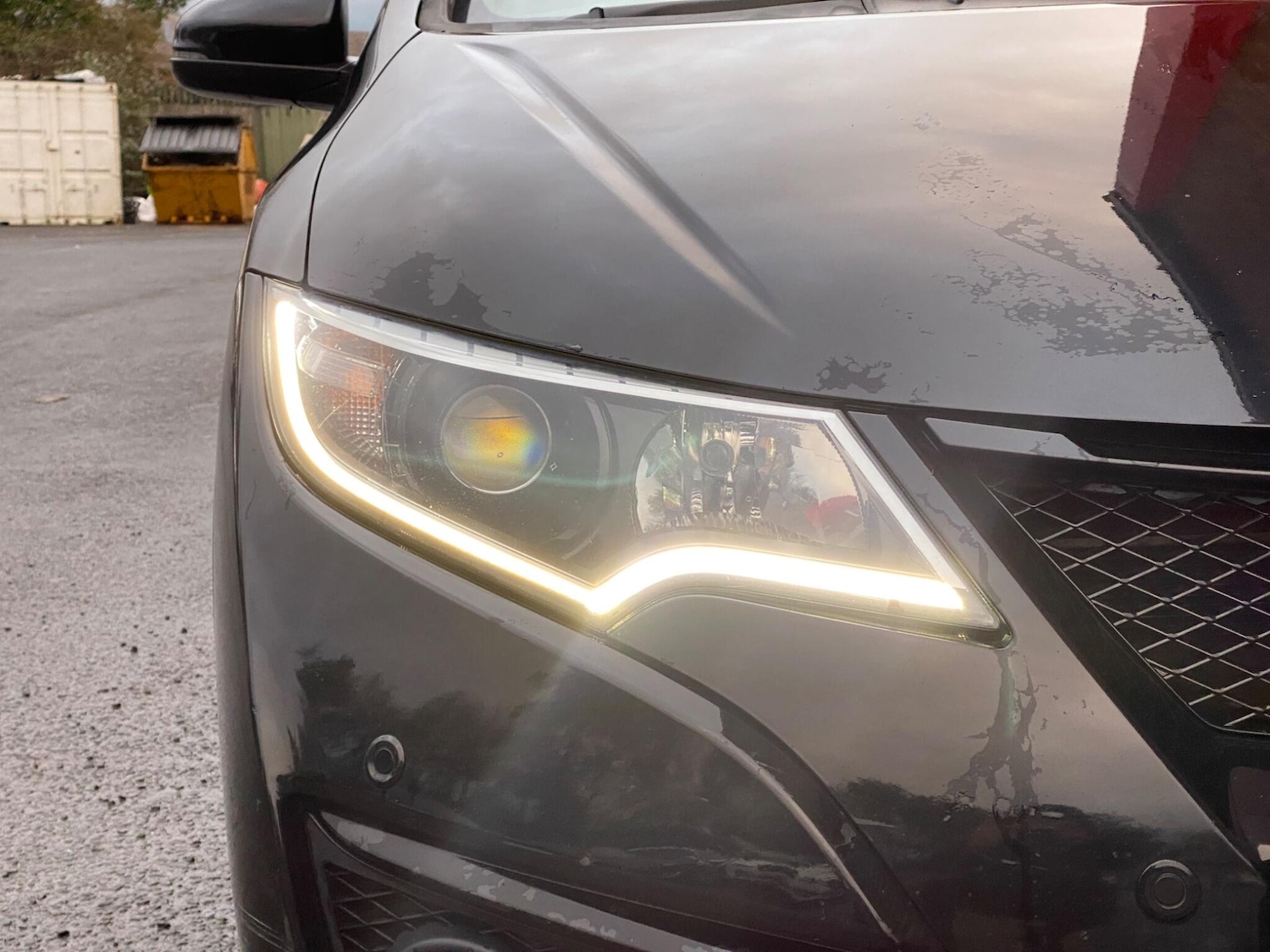 Used Honda Civic 2016 for sale - 76728717: Photo 9