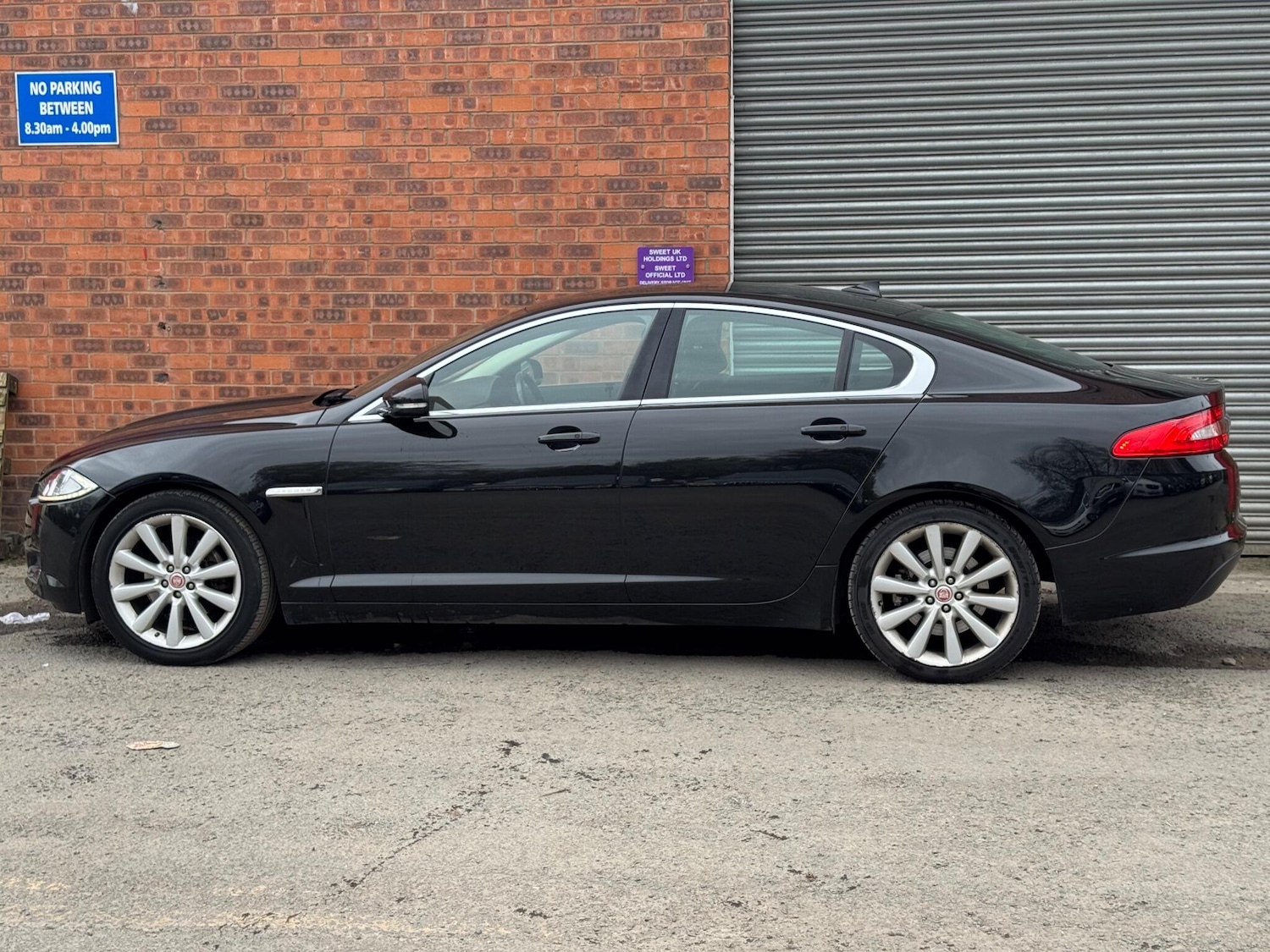 Used Jaguar XF 2015 for sale - 77853532: Photo 20