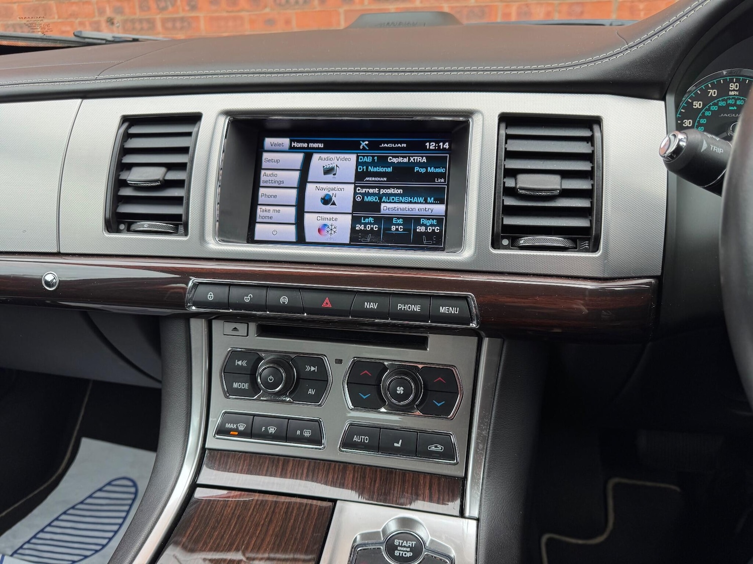 Used Jaguar XF 2015 for sale - 77853532: Photo 52