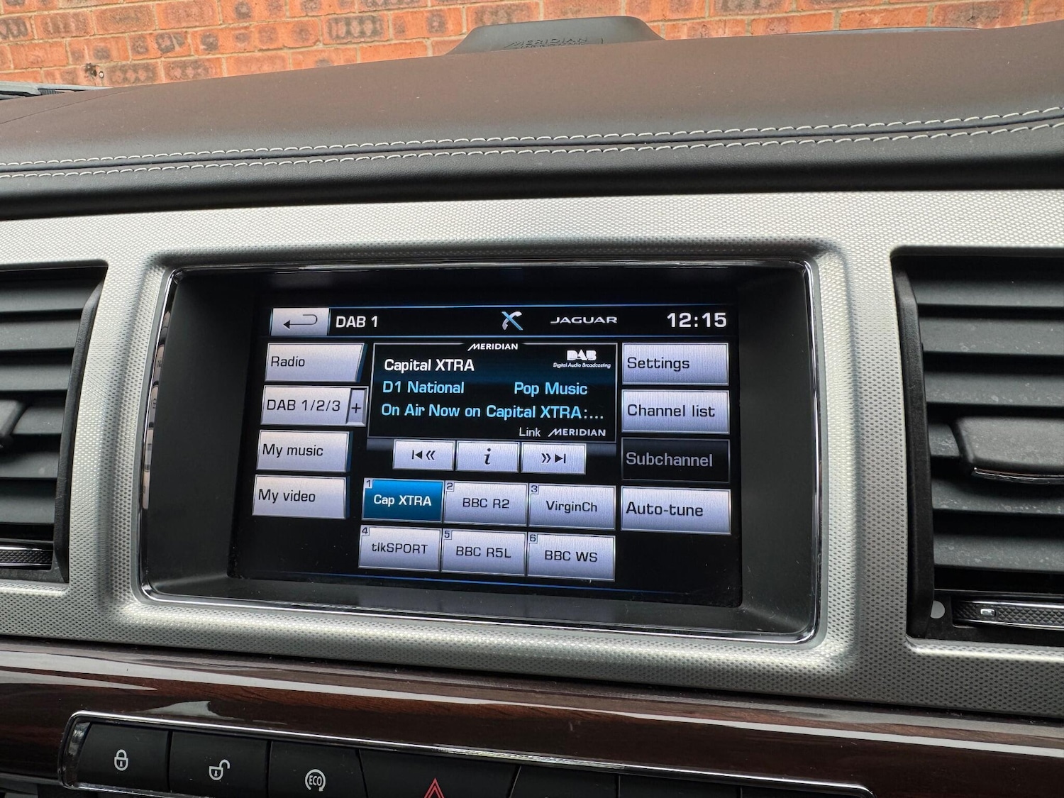 Used Jaguar XF 2015 for sale - 77853532: Photo 56