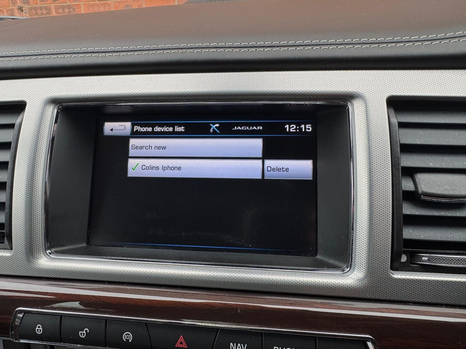 Used Jaguar XF 2015 for sale - 77853532: Photo 60