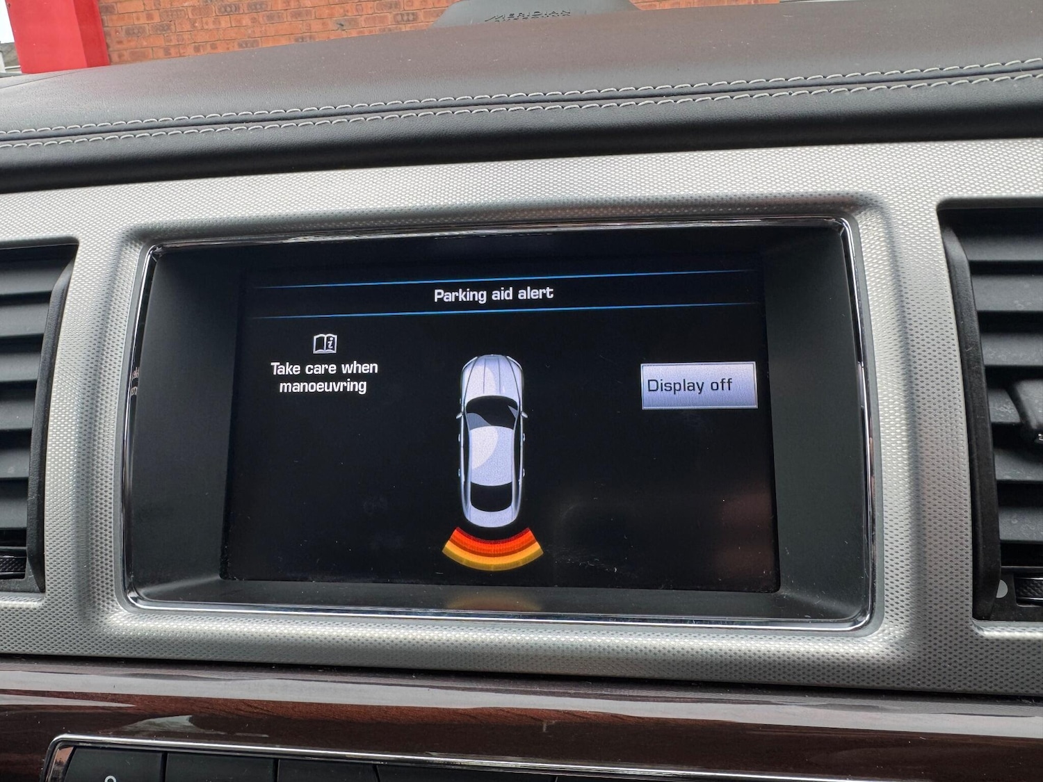 Used Jaguar XF 2015 for sale - 77853532: Photo 62