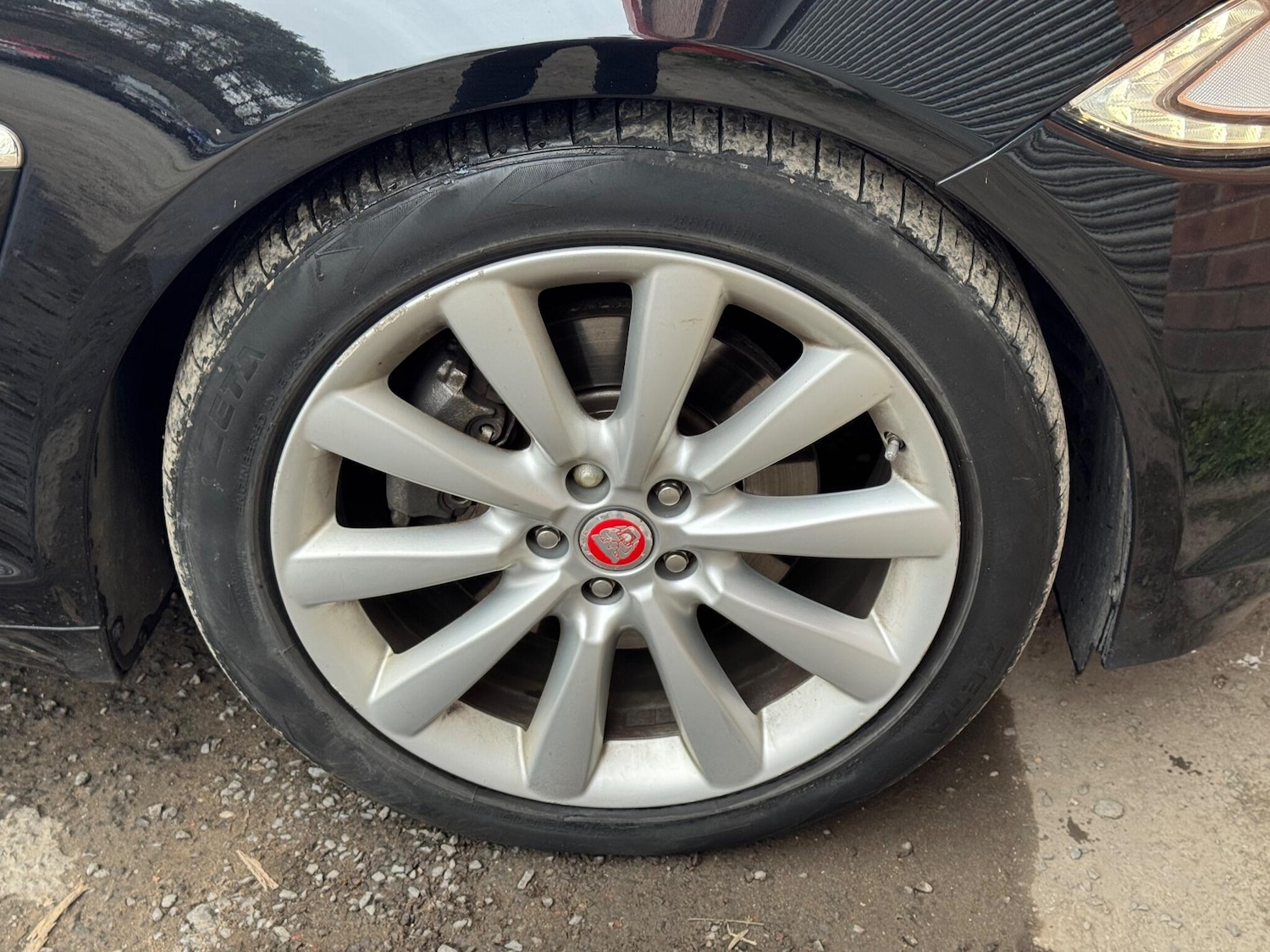 Used Jaguar XF 2015 for sale - 77853532: Photo 64