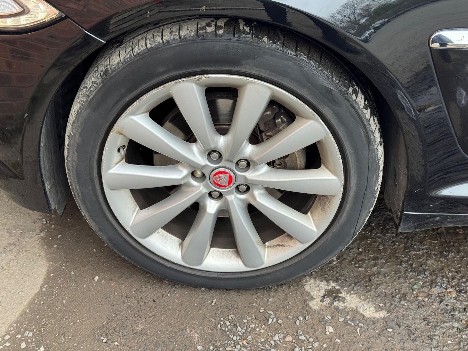 Used Jaguar XF 2015 for sale - 77853532: Photo 67